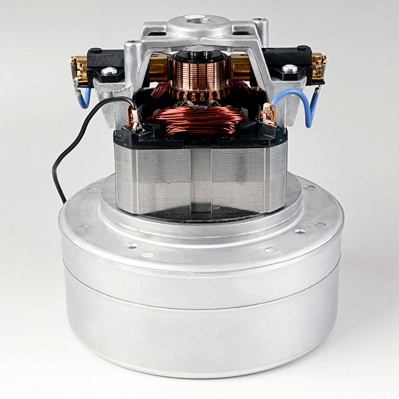 DRY Motor-HWX-100F-2(CG30)